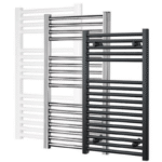 Radiador Toallero Zeta Triangular