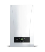 Caldera Baxi Eco Nova 24 F Dual