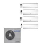 Multisplit SAMSUNG Inverter 25/25/25/35 UE