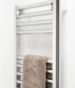 Radiador Toallero Zeta Triangular - Image 3