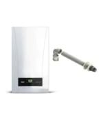 Caldera Baxi Eco Nova 24 F Dual - Image 2