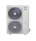 Cassette BGH Inverter 6 TR Frío Calor 18000 F - Image 2