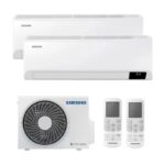 Multisplit Samsung Inverter 4500 F