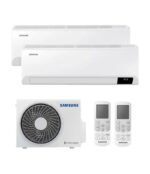 Multisplit Samsung Inverter 4500 F