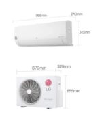 Split Dual Inverter WiFi 5500 F - Image 4