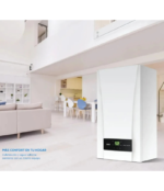 Caldera Baxi Eco Nova 24 F Dual - Image 4