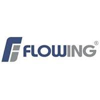 FLOWING