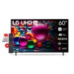 Tv LG 60’’ UHD AI UHD Smart