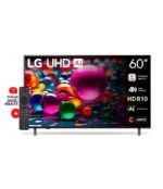 Tv LG 60’’ UHD AI UHD Smart