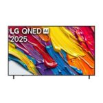 Tv LG QNED AI 65” 4K AI ThinQ Smart