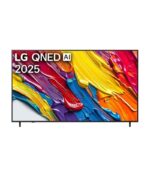 Tv LG QNED AI 65” 4K AI ThinQ Smart