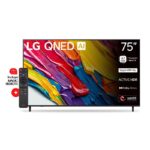 Tv LG QNED AI 75” 4K AI ThinQ Smart
