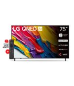 Tv LG QNED AI 75” 4K AI ThinQ Smart