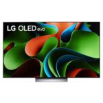 Tv LG OLED 77’’ Ultra HD AI ThinQ
