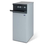 Caldera de Pie Slim a Gas BAXI