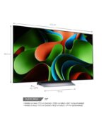 Tv LG OLED 77’’ Ultra HD AI ThinQ - Image 2
