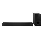 Barra de Sonido SH5A 600 W 4.1 CH AI SOUND PRO