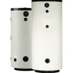 Acumulador Sanitario Elbi