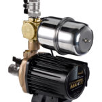 Bomba Presurizadora Rowa Max Press 26