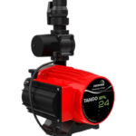 Electrobomba Presurizadora Rowa Press 24