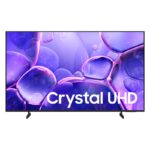 Tv Samsung 55" Crystal UHD 4K Smart