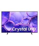 Tv Samsung 50" Crystal UHD 4K Smart