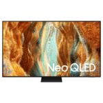 Tv Samsung 55” NeoQLED 4K