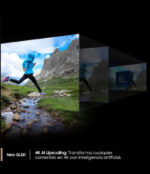 Tv Samsung 43’’ 4K NeoQLED Gaming - Image 11