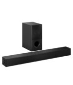 Barra de Sonido SH5A 600 W 4.1 CH AI SOUND PRO - Image 2
