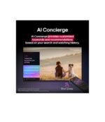 Tv LG QNED AI 75” 4K AI ThinQ Smart - Image 12