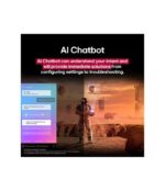 Tv LG QNED AI 75” 4K AI ThinQ Smart - Image 7