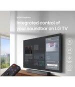 Barra de Sonido SH5A 600 W 4.1 CH AI SOUND PRO - Image 11