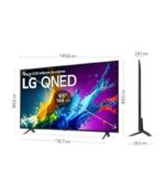Tv LG QNED AI 65” 4K AI ThinQ Smart - Image 3