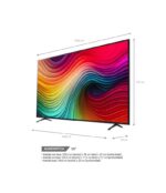 Tv LG 55’’ LED NanoCell 4K Smart - Image 2