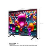 Tv LG 60’’ UHD AI UHD Smart - Image 2