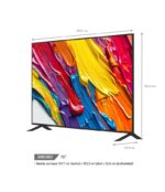Tv LG QNED AI 75” 4K AI ThinQ Smart - Image 3
