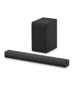 Barra de Sonido LG S40T 300w 2.1CH AI Sound Pro - Image 2
