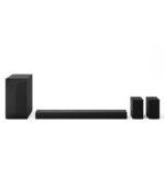 Barra de Sonido LG S60TR 440 W 5.1 CH AI Sound Pro - Image 2