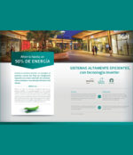 Baja Silueta BGH Inverter 15000 F - Image 3