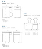 Caldera de Pie Slim a Gas BAXI - Image 3