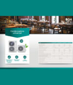 Baja Silueta BGH Inverter 15000 F - Image 4