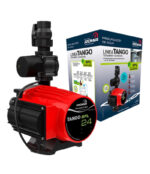 Electrobomba Presurizadora Rowa Press 24 - Image 2