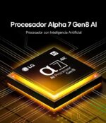 Tv LG 60’’ UHD AI UHD Smart - Image 5