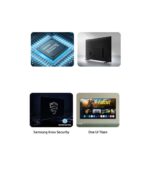 Tv Samsung 50" Crystal UHD 4K Smart - Image 6