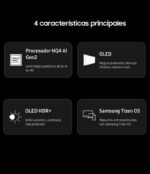 Tv Samsung 65" OLED 4K Smart - Image 6