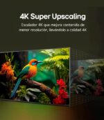 Tv LG 60’’ UHD AI UHD Smart - Image 6
