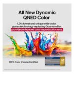 Tv LG QNED AI 75” 4K AI ThinQ Smart - Image 5