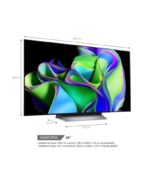 Tv LG OLED 65’’ Ultra HD AI ThinQ - Image 6