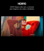 Tv LG 60’’ UHD AI UHD Smart - Image 7