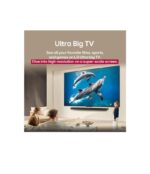 Tv LG QNED AI 75” 4K AI ThinQ Smart - Image 8